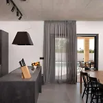Feriehus Zrinchi *