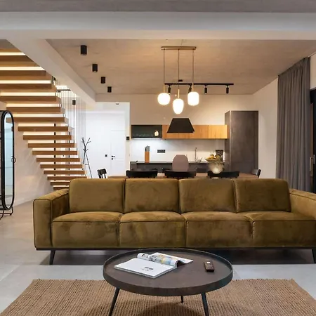 Dom wakacyjny Zrinchi *