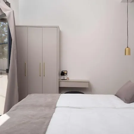 Dom wakacyjny Zrinchi *