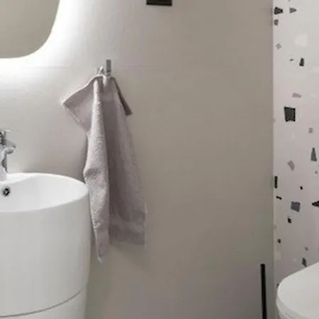 Zrinchi Dom wakacyjny Murvica (Policnik)